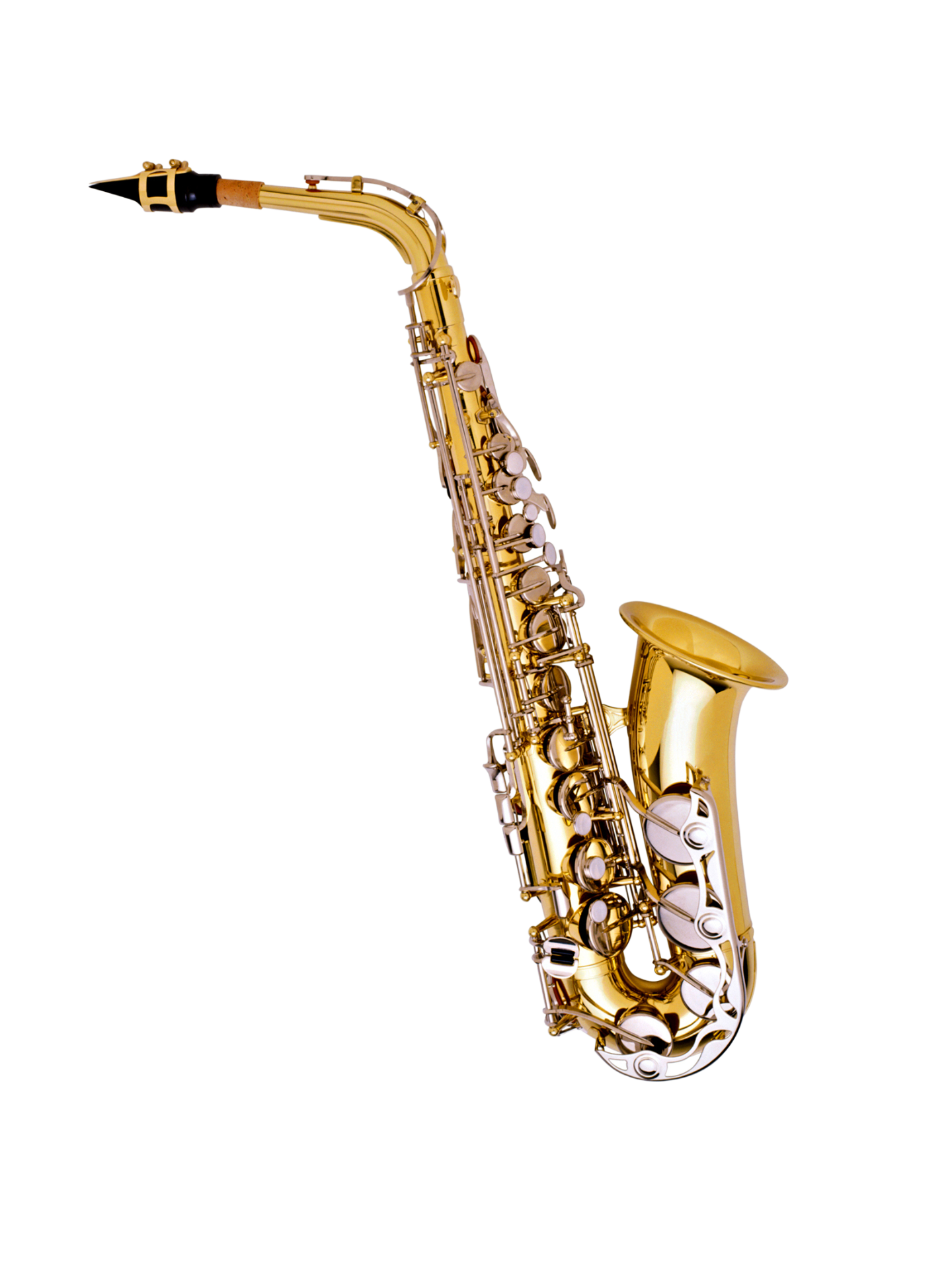 Alto Saxophone