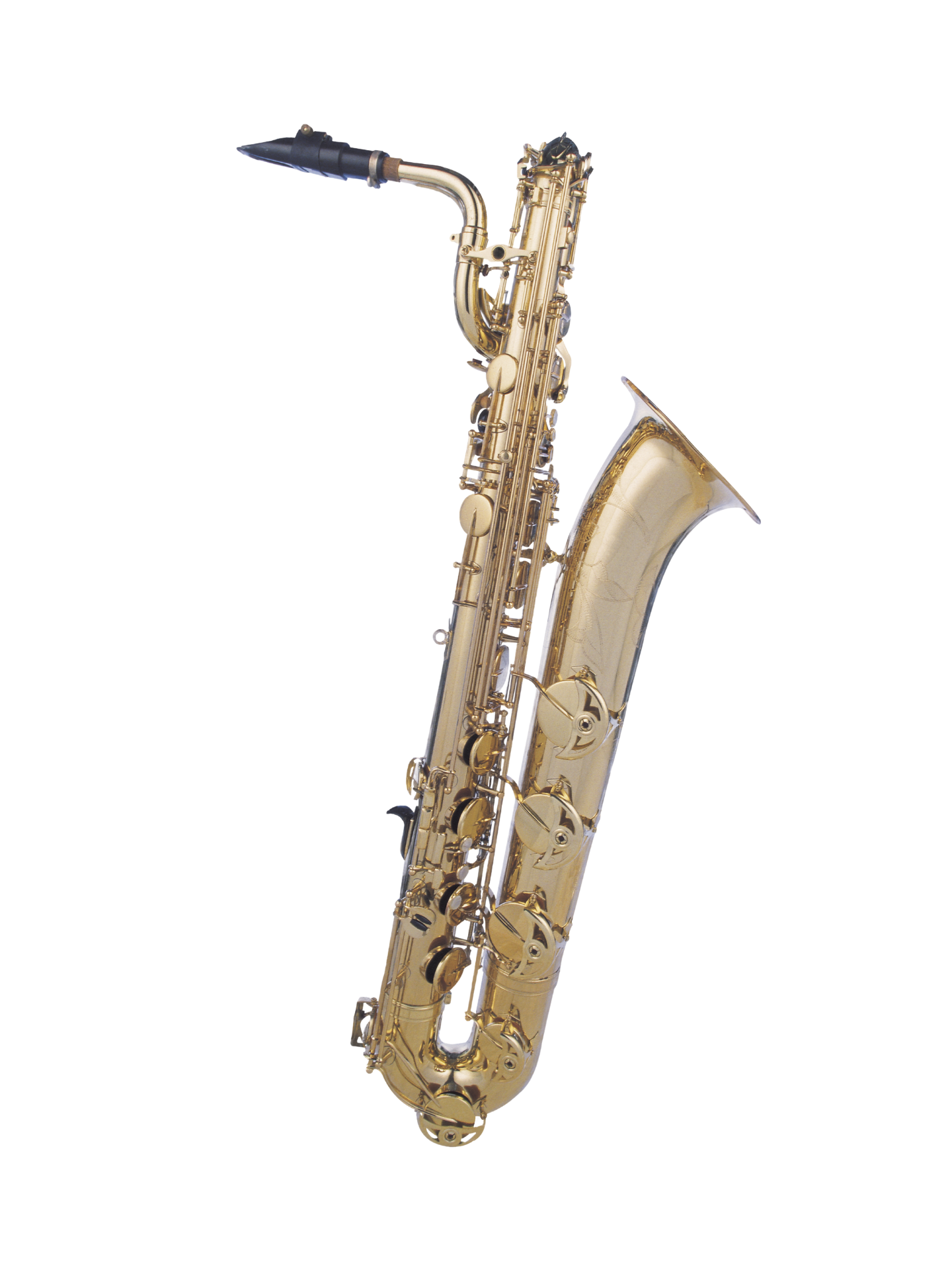 Baritone Saxophone