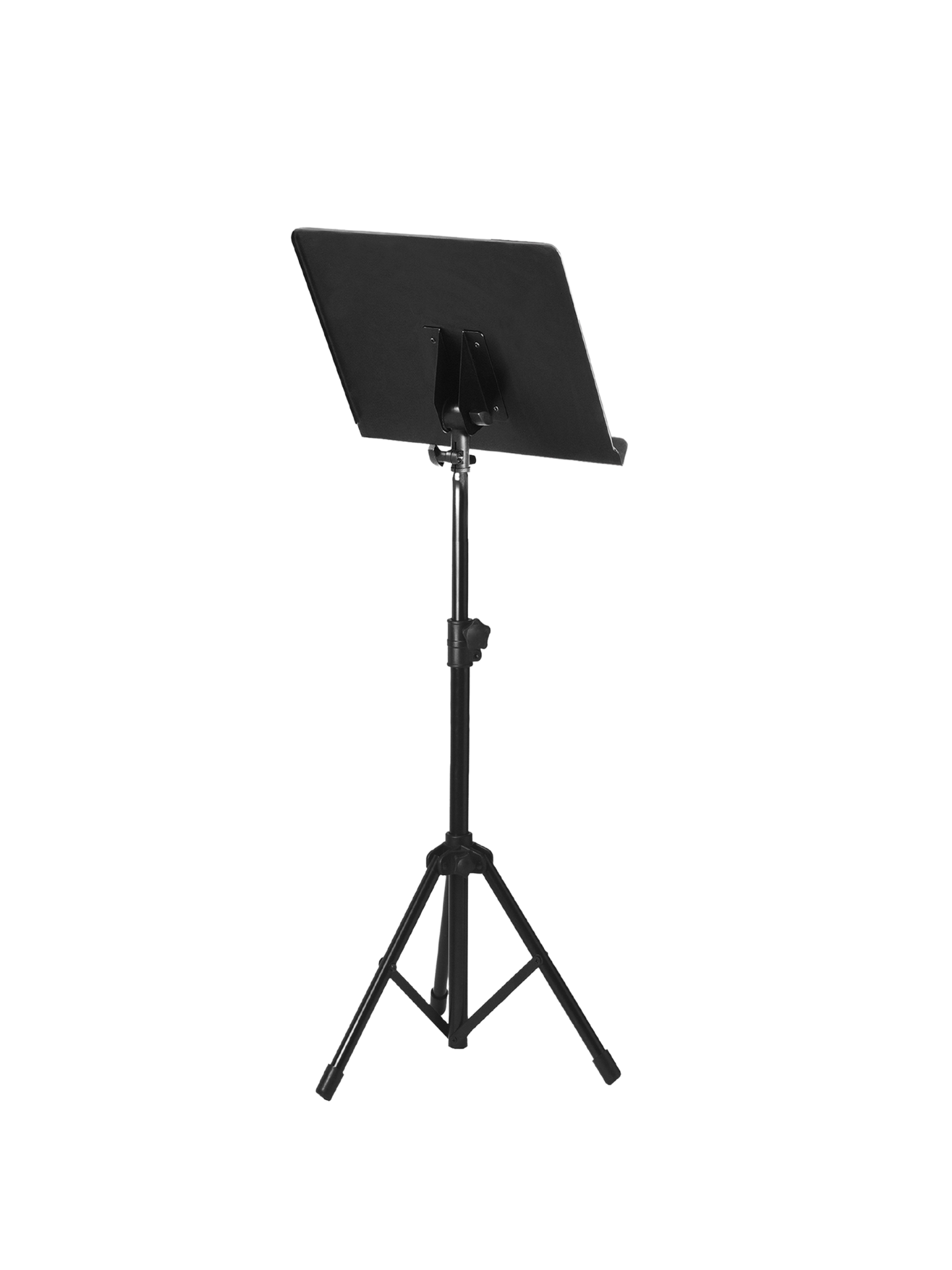 Collapsible Sheet Music Stand (Adjustable Height)