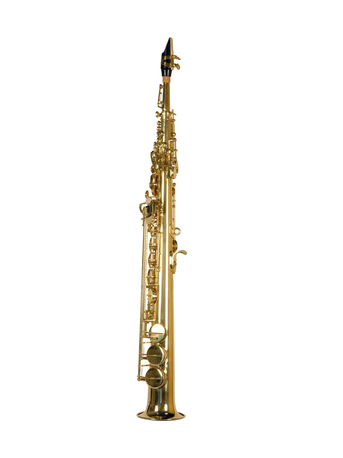 Soprano Saxophone