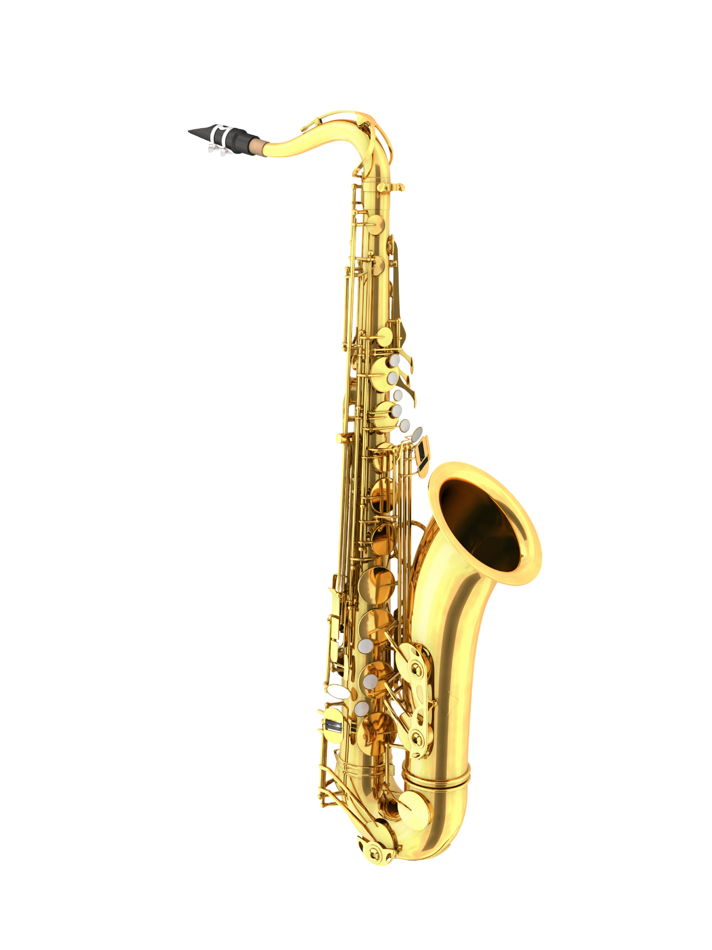 Tenor Saxophone