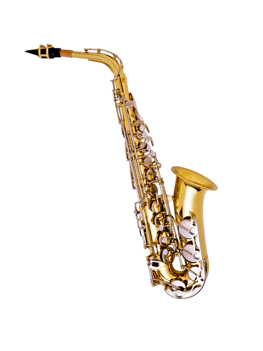 Alto Saxophone