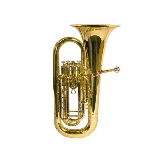 Symphonic Euphonium – Compensating System