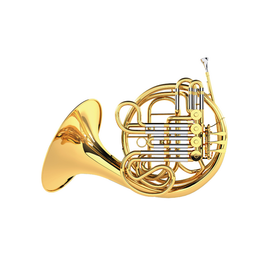 Heritage French Horn – Double F/Bb